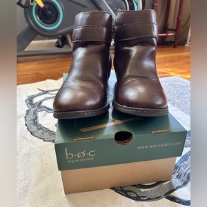 b.o.c. Size 9 boots